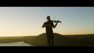 Download lagu The Chainsmokers Ft. Halsey - Closer (Violinvasion Cover) mp3