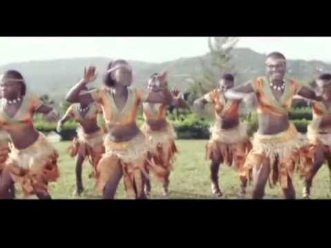 Mbilo Mbilo remix Eddy Kenzo ft Niniola Desert Records Ugandan music 2016