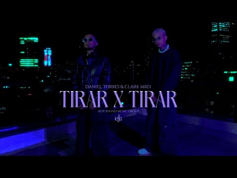 Tirar X Tirar - Daniel Torres ❌ Clark Mrd