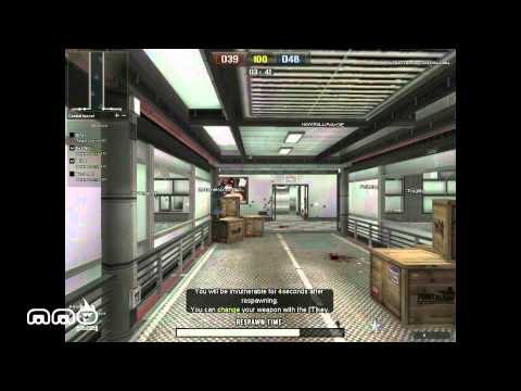 Project Blackout Gameplay