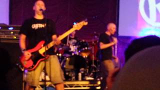 Music video thumbnail preview for Cretin 77 live at Rebellion Festival 2014 Force Fed by Cretin 77