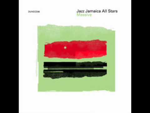 Jazz Jamaica All Star - Walk On By