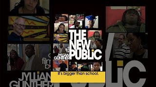 The New Public