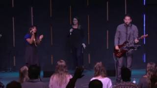 The Glory Is Yours (Elevation Worship) | Joe Argon | Life Church Worship