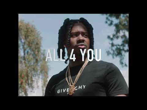 🔥[ FREE ] Steven G x Kalan Frfr x Azjah type beat - ALL 4 YOU