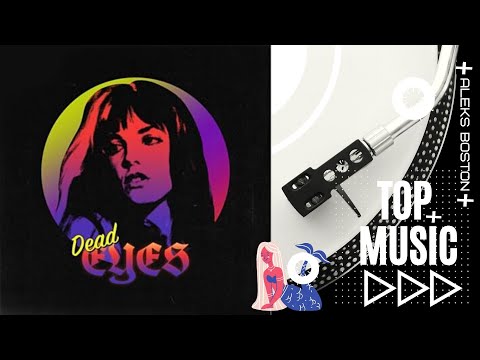 Dead Eyes - Promoting Sounds, Ouse! & Powfu (Official Music)