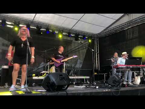 Jaroslav Uhlíř a Kapela - Statistika - Pivovar Starobrno 2023 - LIVE