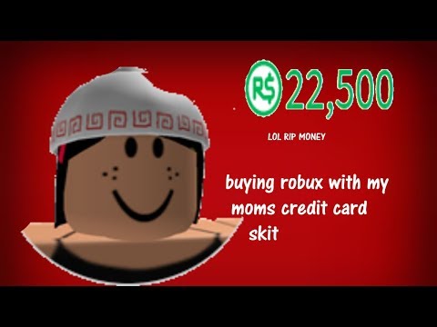 Surprised My Son With 22500 Robux смотреть онлайн на Hah -