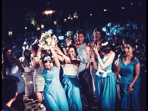 Ant + Golf " Memories Scene " 08-03-14