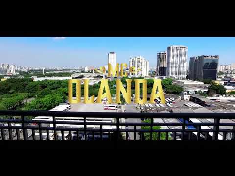 Mc Olanda Menina Sagaz 👊😎 2017 lançamento GR6