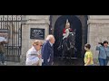 Horse Sneezed And Farts At The Same Time 4 Times Lol Kingsguard