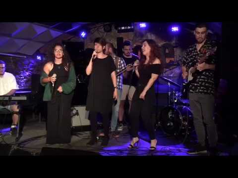 COMBOS Aula de Jazz i Música Moderna:Centre Profesional del Liceu-Dirección y arreglos Kena Toledo.