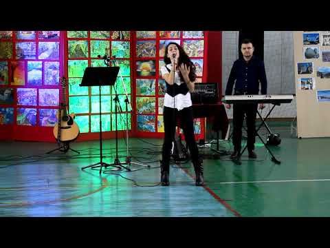 Stoica Ecaterina / Me and My Broken Heart - Asachi Piatra Neamt