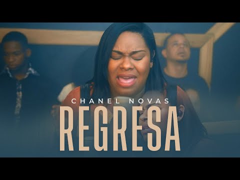 Chanel Novas - Regresa Live (Video Oficial)