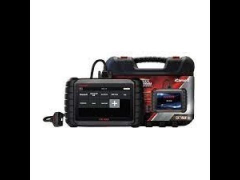 Diesel Car Won’t Start? Don’t Panic! French 3.46M View Expert Tests: iCarsoft CR MAX 4 Step Gold Method to Pinpoint HDI/DCI Faults