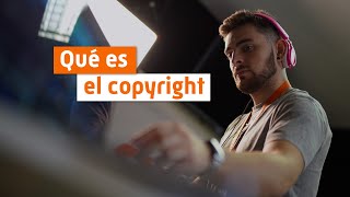Qué es el copyright Qué es el copyright