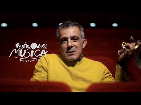 Paolo Fresu testimonial della Festa della Musica 2020