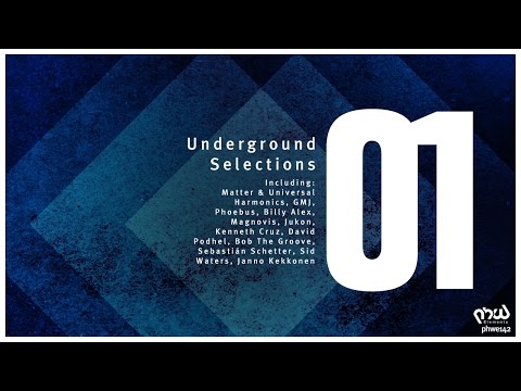 Kenneth Cruz - Ask Questions (Original Mix) [PHWE142]