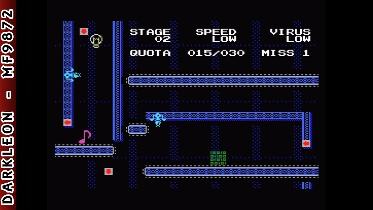 Gameplay video