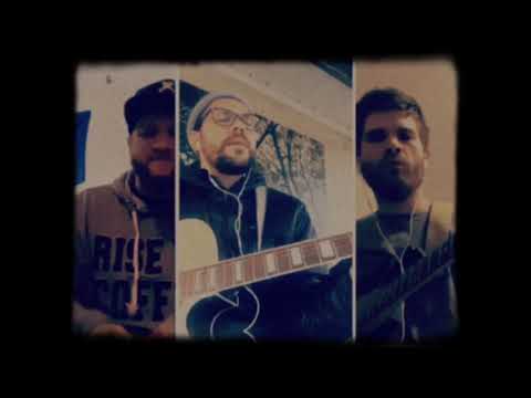 Pressing Strings | Sitting in Limbo (Jimmy Cliff) Quarantine Sessions