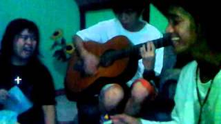 Aku, Kau dan Ibumu - d&#39;Double G