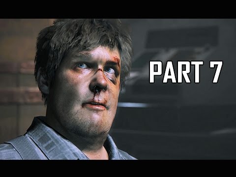 Mafia 3 Walkthrough Part 7 - Hang 'em High (PC Ultra Let's Play Gameplay Commentary)