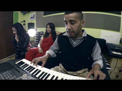 Gipsy Edo a Erik - My sme dvaja cave