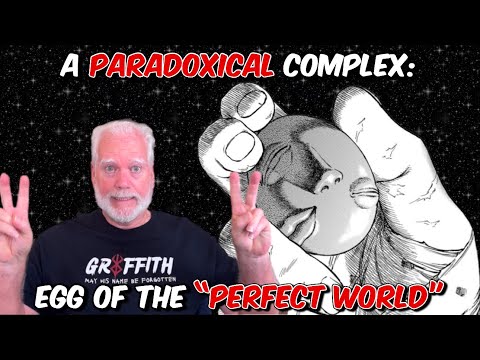 Berserk Vol 20 || Is A “Perfect World” Achievable?