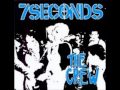 7 Seconds-Aim To Please