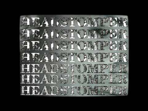 Yung Prodigy - HEADSTOMPER (Official Music Video)