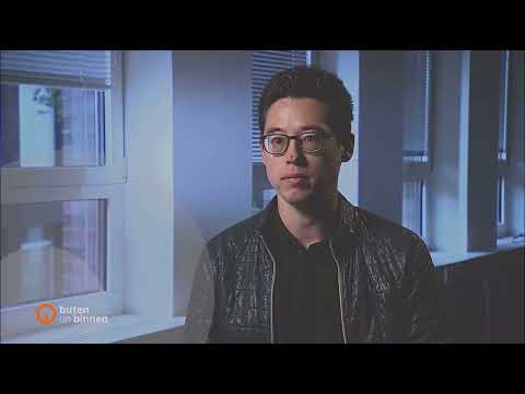 Dürfen Sicherheitsbehörden verschlüsselte Daten auswerten? Prof.Dr. Dennis-Kenji Kipker im Interview