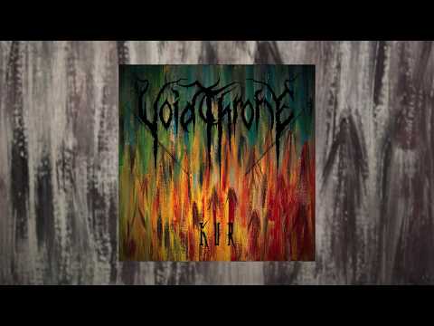 Voidthrone - Kur (Full Album Stream)