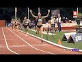 Samenvatting NK atletiek: Maureen Koster, Femke Pluim, Sietze Verkade en Leonie van Vliet