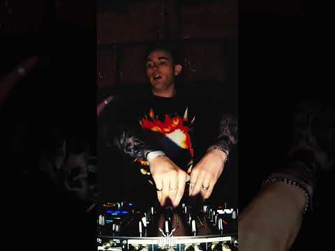 Cromatik in the Salty City. Salt sessions Vol3. 11/09/24