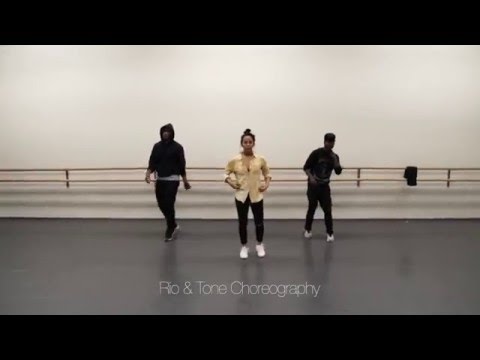 GALEN HOOKS + RIO & TONE, "IF" Combo