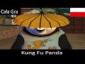 Kung Fu Panda (PL) (PC)-Cała Gra