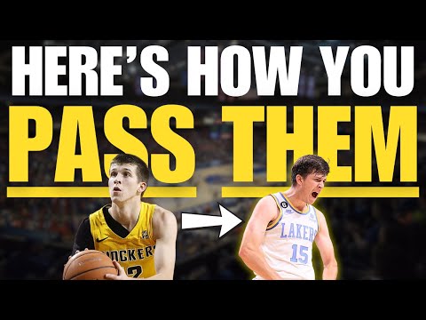 How to Catch Up to Better Players (Even If You Started Late)