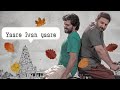Yaaro Ivan Yaro Kamal Hassan Karthi Aravind Swamy Meiyazhagan