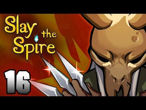 SLAY THE SPIRE | Black Star [Slay the Spire Let's Play]