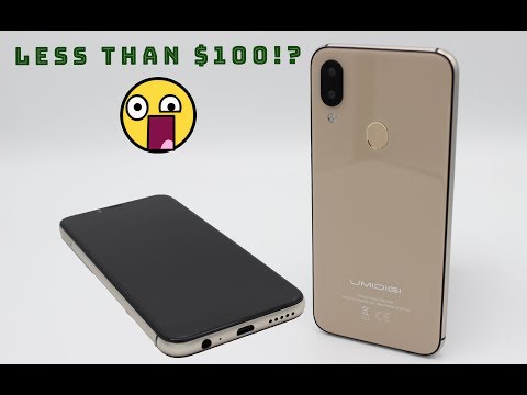 UMIDIGI A3 Pro Review: Wait...A $100 Smartphone!?