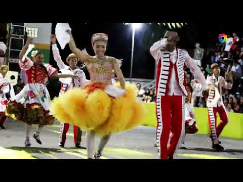 Buritirama - Arraiá do Coroné 2019