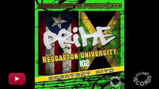 7 Daddy Yankee Ya va sonando