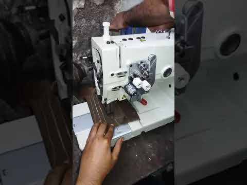 Latino LT-842/875 Double Needle Sewing Machine