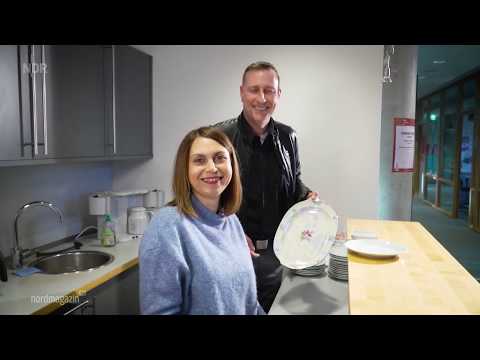 15.01.2020 - NDR Fernsehen, Nordmagazin - Trailer Radioshow