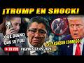 🚨 En VIVO! ALERTA MÁXIMA PT LE HACE EL TRABAJO AL PANISMO, HARFUCH CONFIRMA EL ARRESTO
