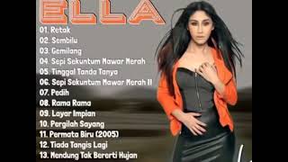 Download lagu 13 Lagu Terbaik Album emas Ella Full album mp3