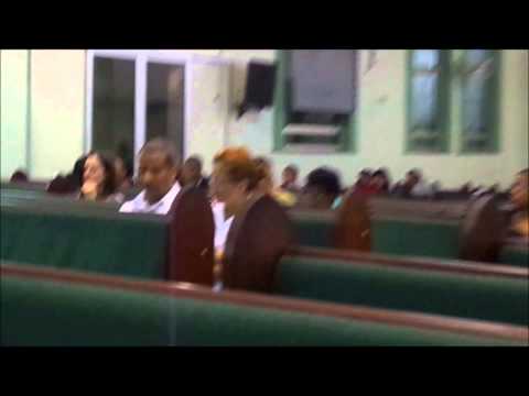 Bem vindo.....20 Maio 2014 -  Assembleia de Deus - B.H - M.G.