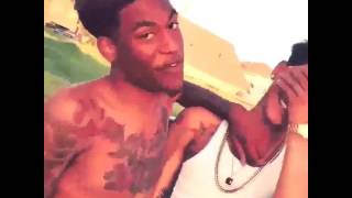 Trill Sammy watch out freestyle 🔥💯