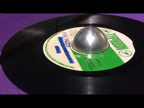 MICHAEL BLACKFORD ~ Bush Doctor