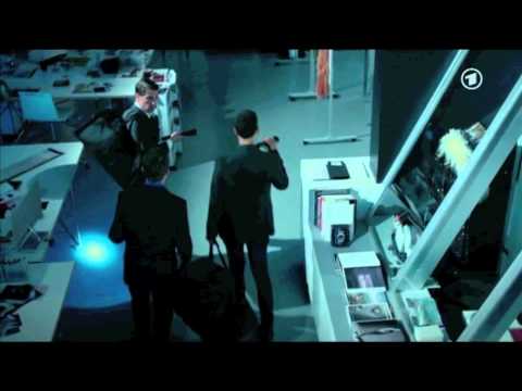 399b Ansgar von Lahnstein - Verbotene Liebe - 22.11.2013